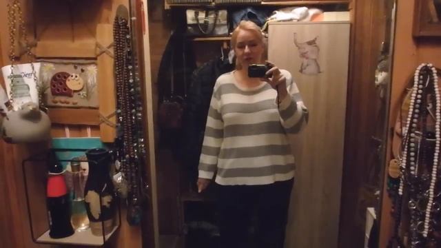 примерки в магазине секонд хенд смотреть онлайн