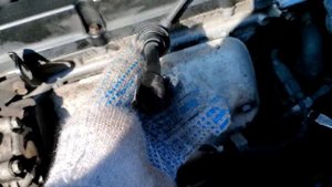 Мотор Hyundai Elantra 2003 года AT 1.3 не работает цилиндр, причины, перебои в работе мотора