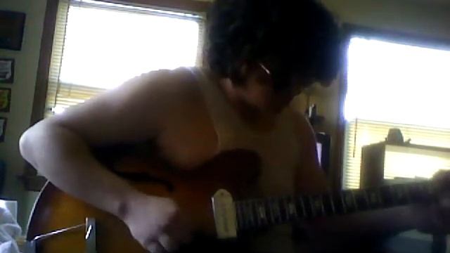 unplugged gibson es-330 смотреть онлайн