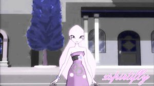 Ghost Fairies || Sasha - I'm alive