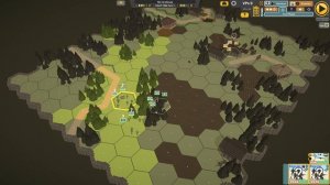 Первый взгляд на Second Front.