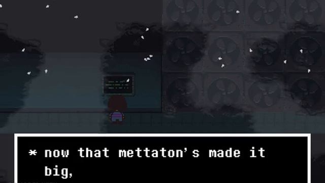 Undertale #6 The Amalgamates (NO THUMBNAIL BECAUSE YOU SUCK!) смотреть онлайн