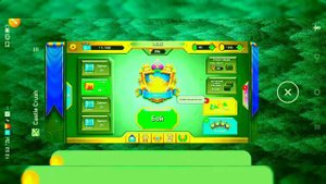 Я играю в кастал краш! castle crush! новая игра на моём канале!