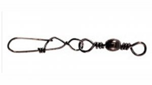 Самодельные рыболовные застёжки - 14.