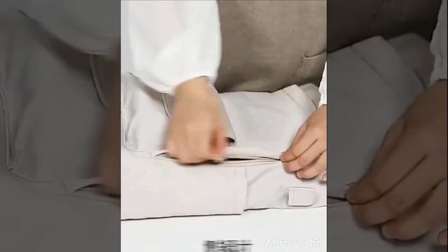Модный женский рюкзак