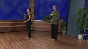 Tai Chi for Beginners 01 “Tai Chi Fundamentals”