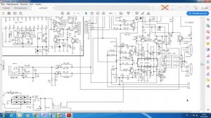 РЕМОНТ магнитолы Philips AZ382. Нет звука.