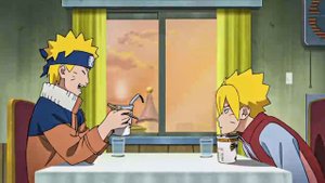 наруто со всеми знаниями попал в прошлое |   альтернативный сюжет наруто   все части