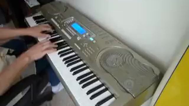 Amazing Grace medley смотреть онлайн