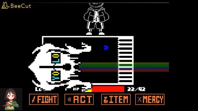 (Scratch) HELP_TALE Xx frashsans xX fight remake-undertale fangame смотреть онлайн
