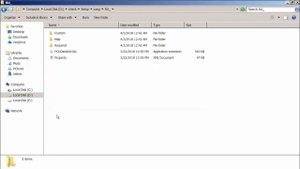 How to Fix error CorelDRAW|Error 1309