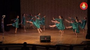 Танец  "Колыбельная"