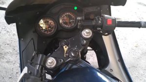 Suzuki rf400 r