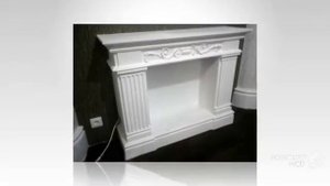 Крепление потолочного карниза к гипсокартону, услуги Москва