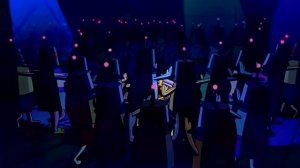 Я Гуфи Губер, но завокоден на мелодию Барбарики - Что Такое Доброта