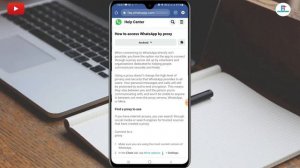 How to Use Whatsapp Proxy Settings | Whatsapp Proxy Settings | Proxy Server On Whatsapp | #new #202