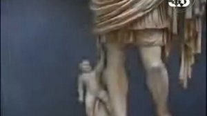 Семь Дней Истории. Рим. Император Октавиан Август