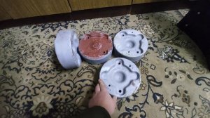 Утяжелители-Груза для мотоблока/ минитрактора МТЗ.