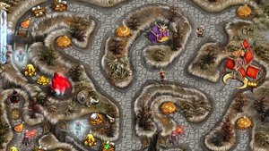 Northern Tale - Bonus Level 2