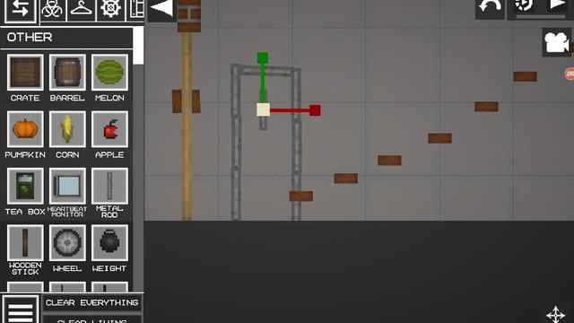 СТРОЮ ДОМ ПСИХИЧЕСКИ БОЛЬНОМУ В ЧЕСТЬ НОВОГО 2023 ГОДА! смотреть онлайн