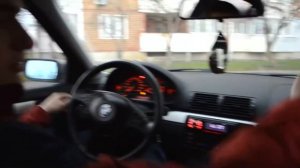 #бмв е46 обзор