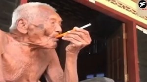Самый Старый Человек в Мире Раскрыл Секрет Своего Долголетия