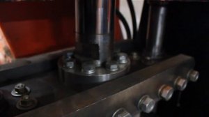 Оборудование для производства кирпича лего 4 поколения серии Булава 2