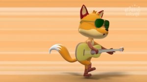 El Reino Infantil - Canciones y Clásicos Infantiles