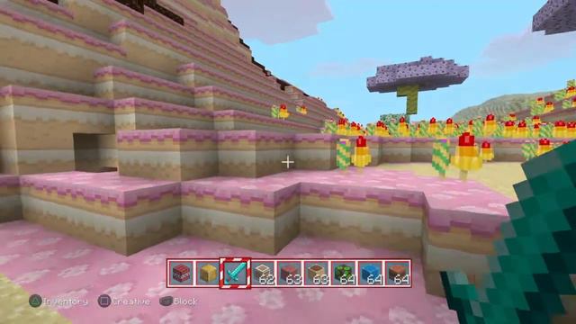 Eric Minecraft: PlayStation®4 Edition_20171117162425 смотреть онлайн