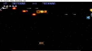 GRADIUS COLLECTION - Gradius IV [Full Game]