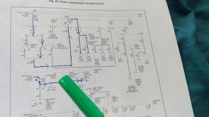 how to find the right FUSE AND RELAY FROM A WIRING DIAGRAM SHORTCUTS