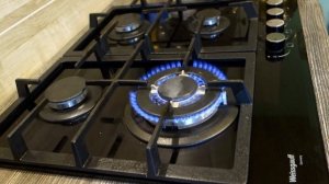 ОНЛАЙН ТРЕЙД.РУ  газовая варочная панель Weissgauff HGG 641 BGh