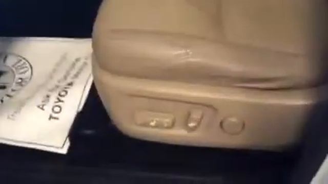 2010 Toyota 4-Runner Review смотреть онлайн