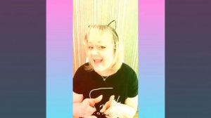 "Жил да был черный кот за углом"
