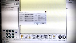 Тестируем работу гравировального станка с Aliexpress I Работа на гравировальном станке