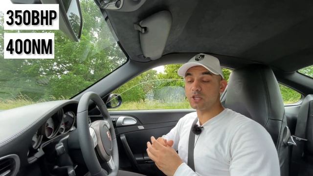 PORSCHE 911 997.1 CARRERA 4S REVIEW  INVICTUS MOTORS