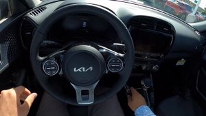 2024 Kia Soul: Best First Car?