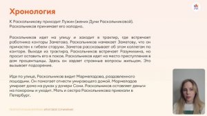 «Преступление и наказание» за 15 МИНУТ  | Краткий пересказ | Аргументы для итогового сочинения