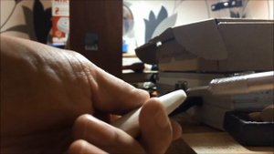 КАК СДЕЛАТЬ ВОБЛЕР ОТ А ДО Я|ЧАСТЬ 1 | ИЗГОТОВЛЕНИЕ ФОРМЫ!! How to make a bait