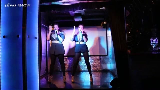 Divas Show Demo смотреть онлайн