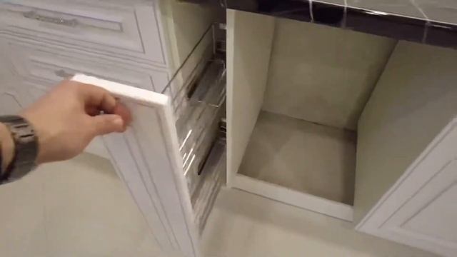 Кухня “Ливерпуль» в Калуге, ул.Солнечный бульвар,10 | Кухни Марсель Калуга смотреть онлайн