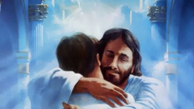 Световая работа Процесс прощения покаяния смотреть онлайн