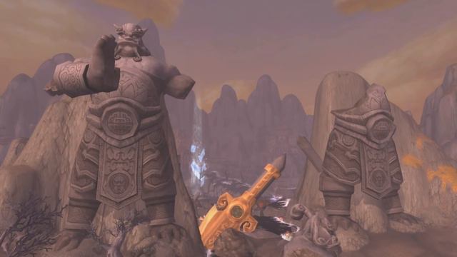 Who's The Human at Vol'jins Funeral? - WCmini Facts смотреть онлайн