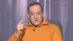 Александр Пинт. Парадоксы личности.