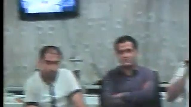 Gel eliyek sohbeti Hovsan ushaqlarindan  - Hovsan toyu Meyxana 2012.BY M*M смотреть онлайн