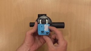 Помпа оригинальная для стиральной машины Ardo