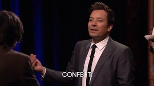 Catchphrase with Finn Wolfhard and Meghann Fahy | The Tonight Show Starring Jimmy Fallon