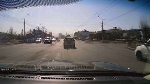 Бросился под колеса... Чита