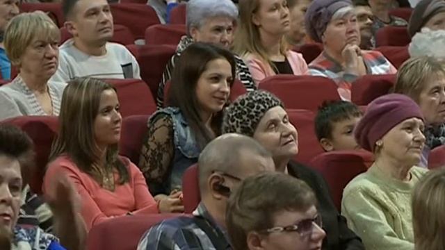 ОТКРЫТОЕ СОВЕЩАНИЕ, ПОСВЯЩЕННОЕ ПРОБЛЕМАМ ЖКХ, ПРОШЛО В ПЕТРОЗАВОДСКЕ