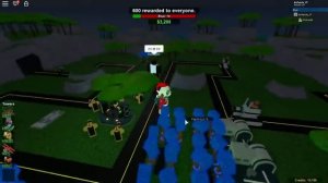 КРУТОЕ ВЫЖИВАНИЕ в ТОВЕР БАТЛС РОБЛОКС ? Tower Battles survival